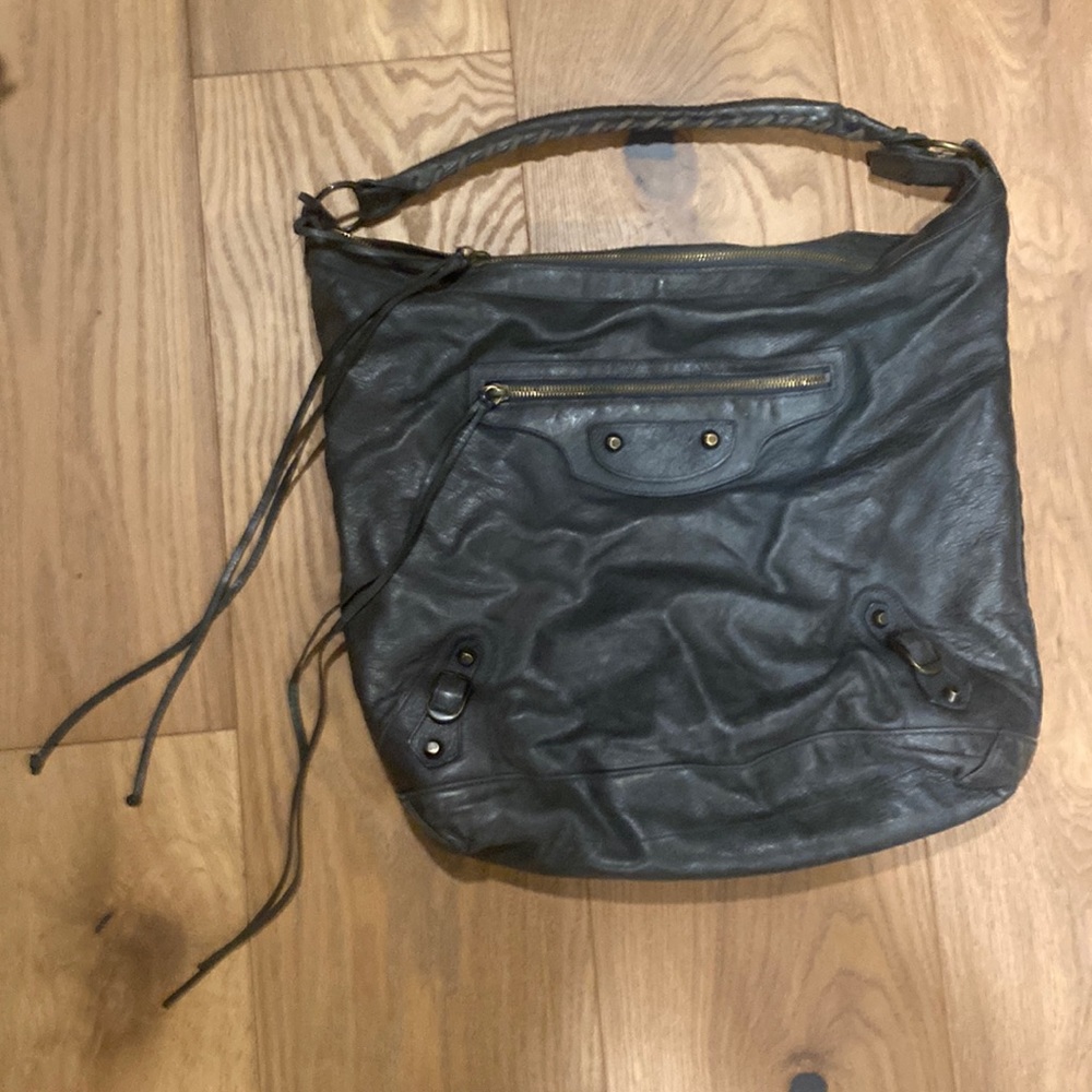 Balenciaga shoulder bag